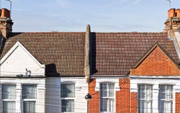 clay roofing Beggar Hill, Essex