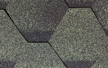 Beggar Hill fibreglass shingle repairs