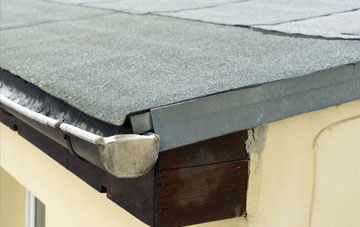 Beggar Hill flat garage roofing repairs