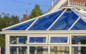 professional Beggar Hill conservatory insulation