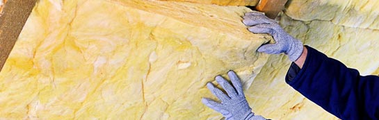 quotes for Beggar Hill roof insulation