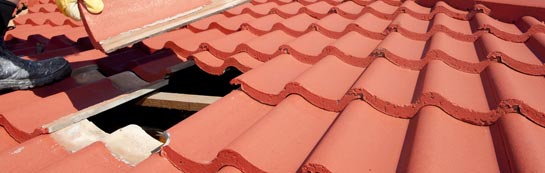 compare Beggar Hill roof repair quotes