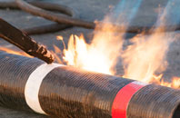 Beggar Hill flat roofing replacement