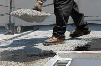 find rated Beggar Hill flat roofing replacement companies