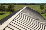 Beggar Hill metal roof quotes